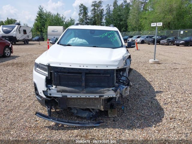 1GKKNLLS6MZ220029 GMC lgx