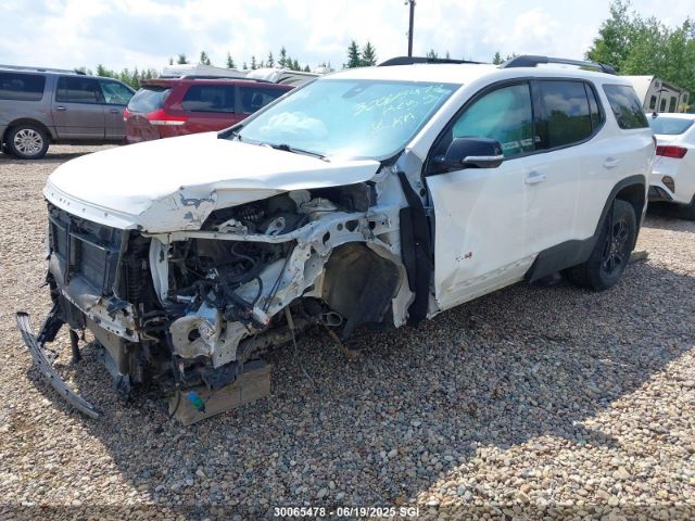 1GKKNLLS6MZ220029 GMC lgx