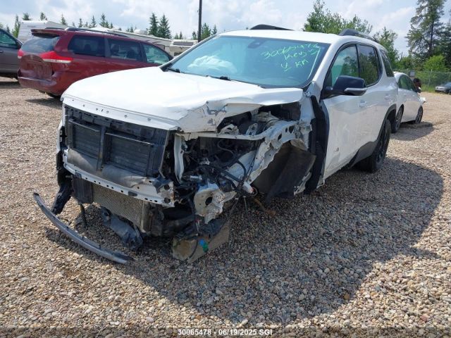 1GKKNLLS6MZ220029 GMC lgx