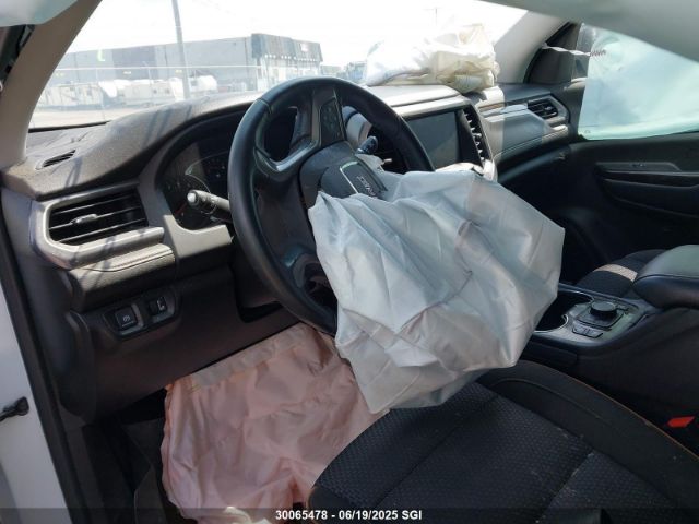 1GKKNLLS6MZ220029 GMC lgx