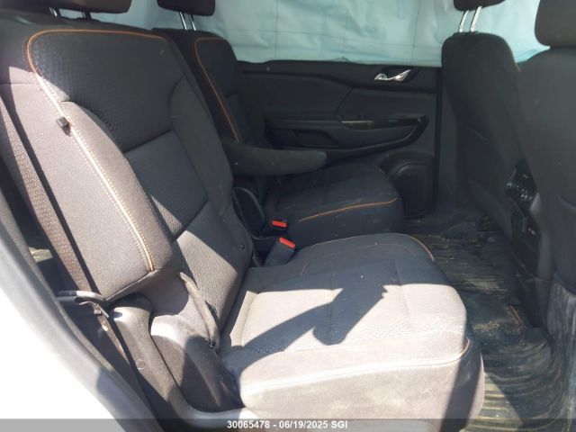 1GKKNLLS6MZ220029 GMC lgx