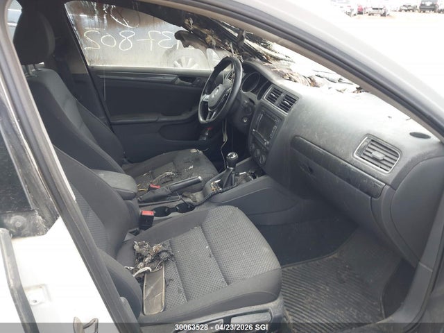 Aukcja sprzedaży 2015 Volkswagen Jetta Se, vin: 3VWB07AJ5FM213912, numer aukcji: 30063528