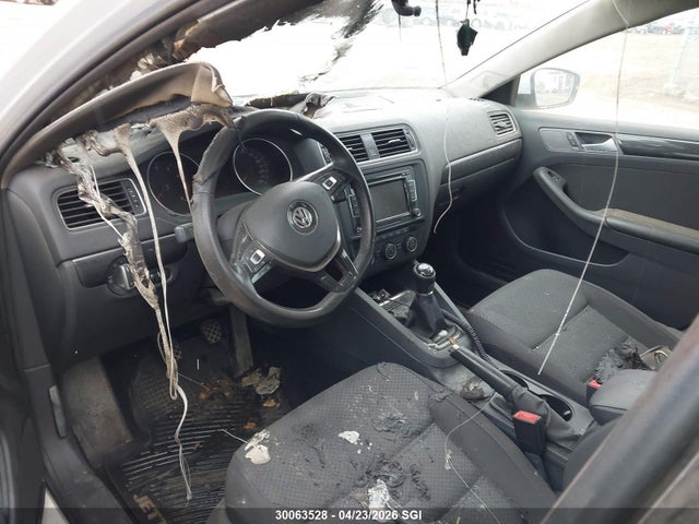 Aukcja sprzedaży 2015 Volkswagen Jetta Se, vin: 3VWB07AJ5FM213912, numer aukcji: 30063528