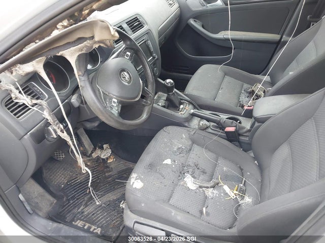 Aukcja sprzedaży 2015 Volkswagen Jetta Se, vin: 3VWB07AJ5FM213912, numer aukcji: 30063528