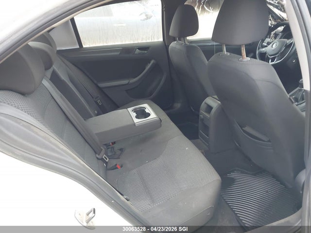 Aukcja sprzedaży 2015 Volkswagen Jetta Se, vin: 3VWB07AJ5FM213912, numer aukcji: 30063528