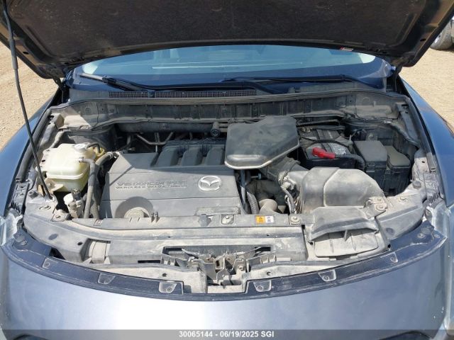 JM3TB3CA7F0452203 Mazda cav federal/canada