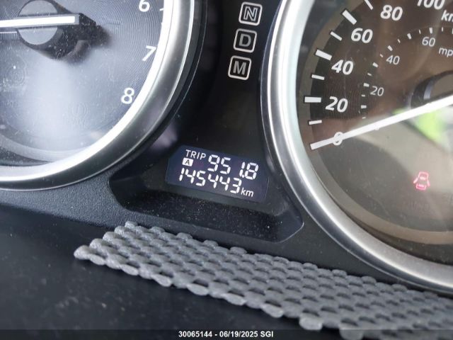 JM3TB3CA7F0452203 Mazda cav federal/canada