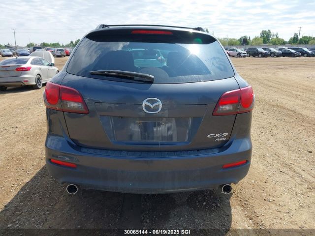 JM3TB3CA7F0452203 Mazda cav federal/canada