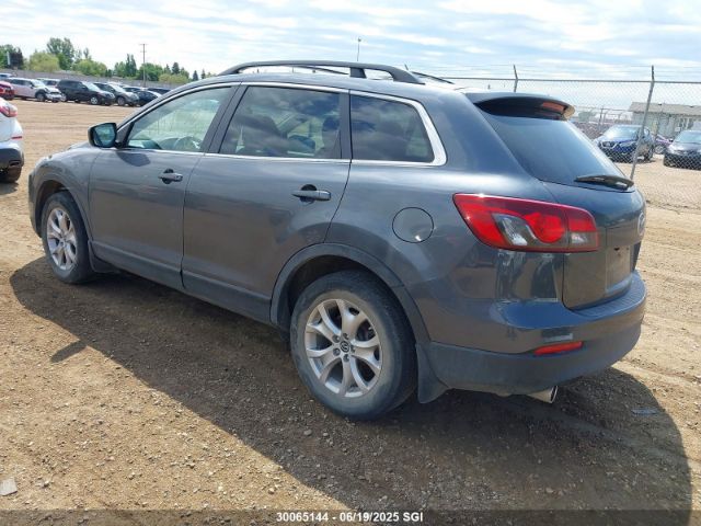 JM3TB3CA7F0452203 Mazda cav federal/canada