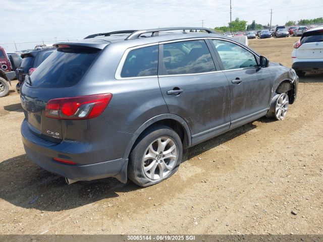 JM3TB3CA7F0452203 Mazda cav federal/canada