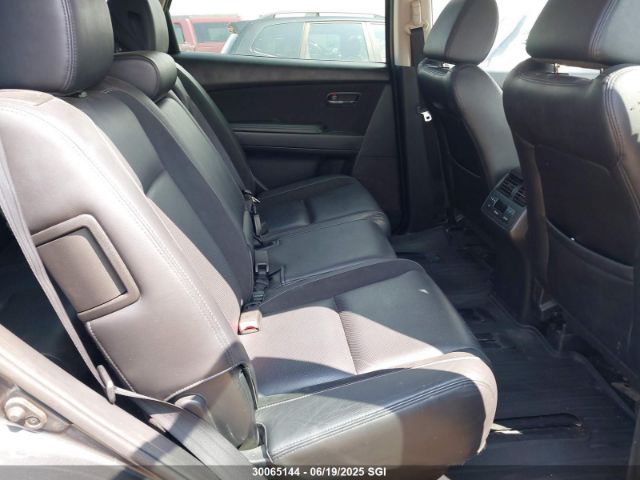 JM3TB3CA7F0452203 Mazda cav federal/canada