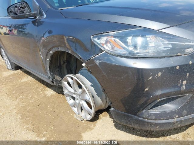 JM3TB3CA7F0452203 Mazda cav federal/canada