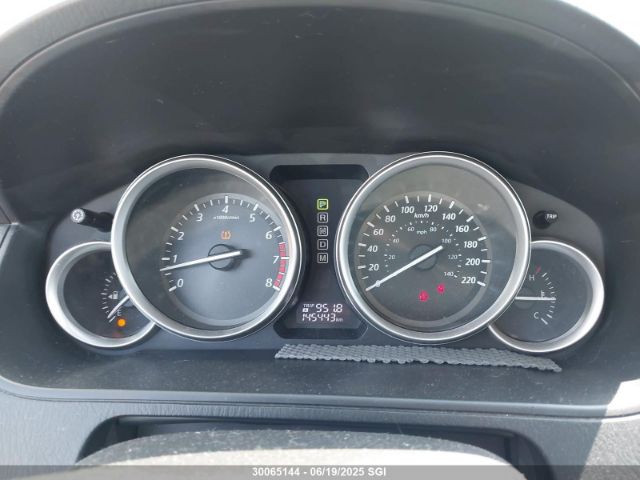 JM3TB3CA7F0452203 Mazda cav federal/canada