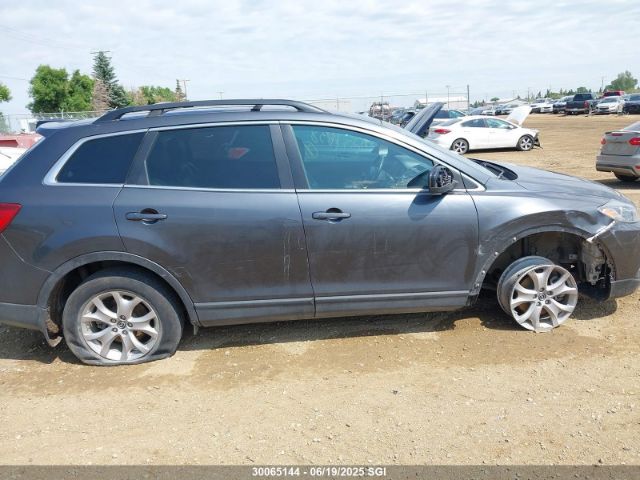 JM3TB3CA7F0452203 Mazda cav federal/canada
