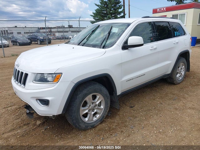 1C4RJFAGXEC178538 Jeep Grand Cherokee
