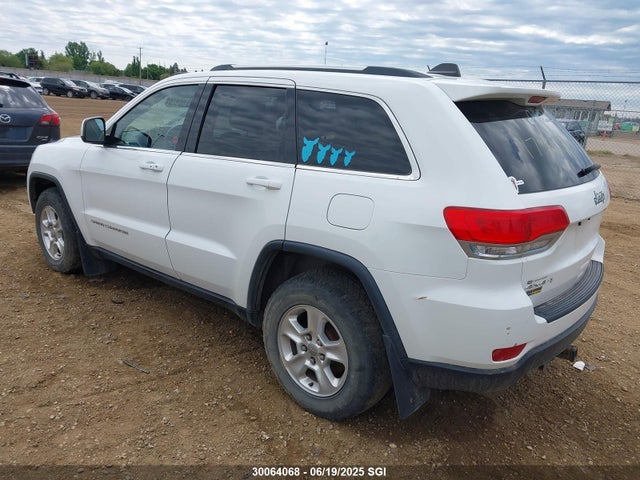 1C4RJFAGXEC178538 Jeep Grand Cherokee