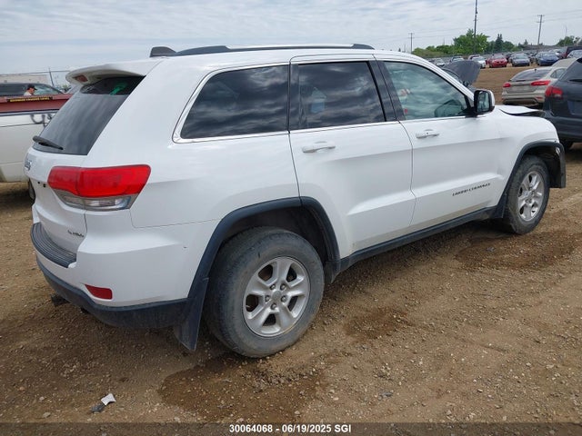 1C4RJFAGXEC178538 Jeep Grand Cherokee