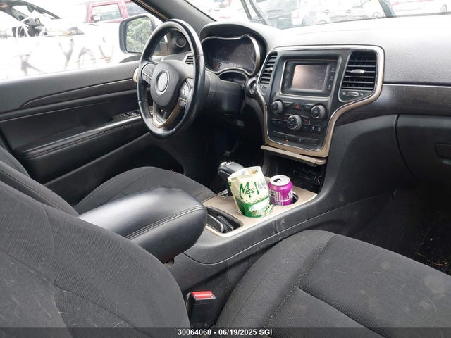 1C4RJFAGXEC178538 Jeep Grand Cherokee