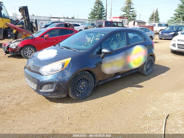 KNADM5A36E6934273 KIA dohc gamma