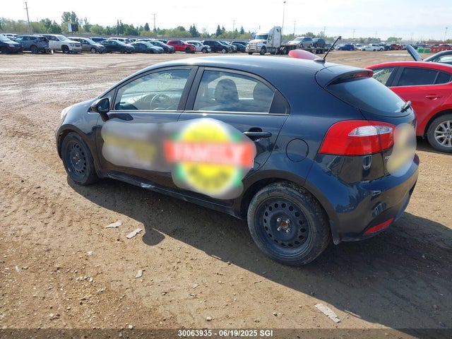 KNADM5A36E6934273 KIA dohc gamma