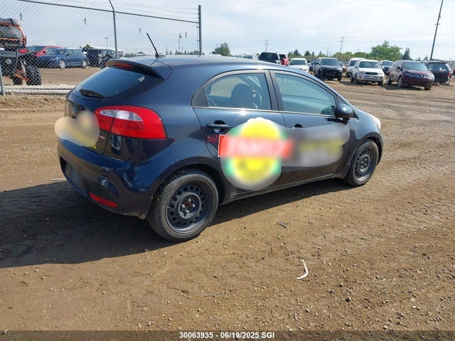 KNADM5A36E6934273 KIA dohc gamma