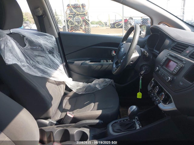 KNADM5A36E6934273 KIA dohc gamma