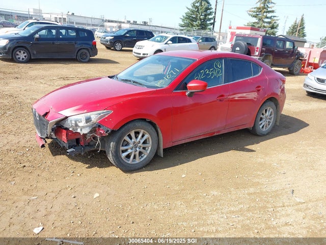 JM1BM1V77E1151671 Mazda pe