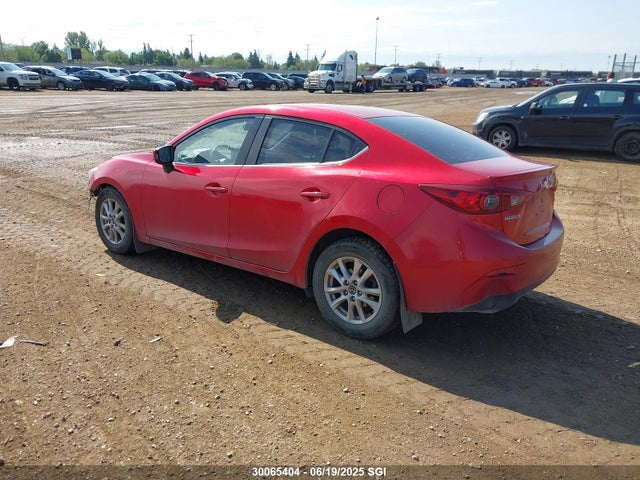 JM1BM1V77E1151671 Mazda pe