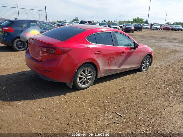 JM1BM1V77E1151671 Mazda pe