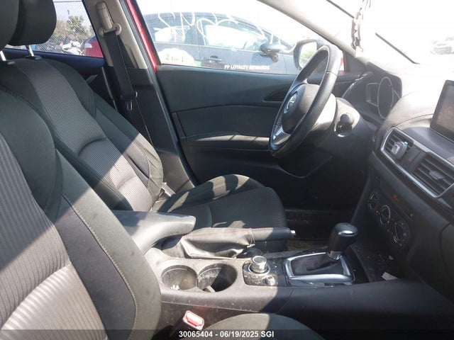 JM1BM1V77E1151671 Mazda pe