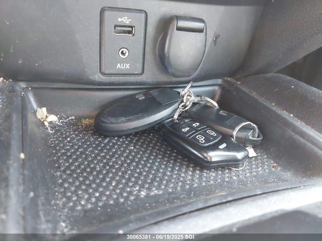 Nissan Rogue 2014 5N1AT2MVXEC826904 Image 11