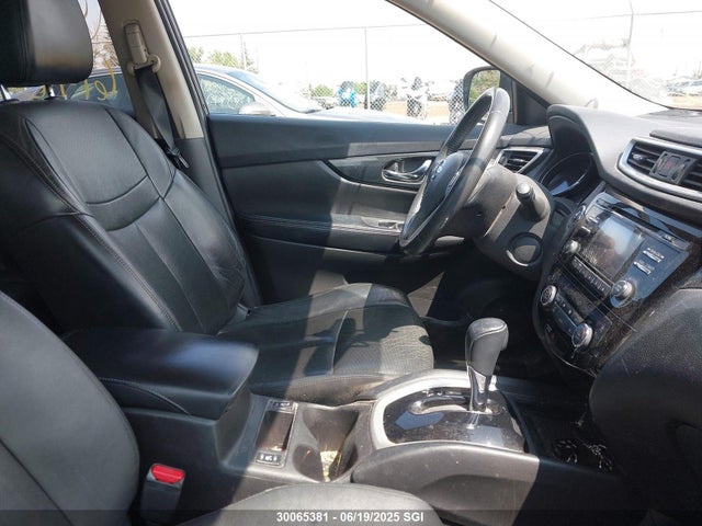 Nissan Rogue 2014 5N1AT2MVXEC826904 Image 5