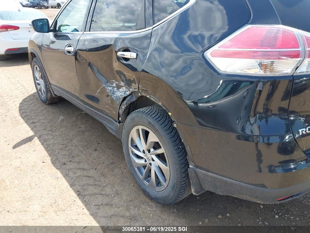 Nissan Rogue 2014 5N1AT2MVXEC826904 Image 6
