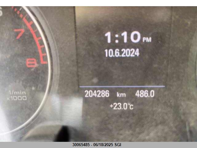 30065485 :رقم المزاد ، WAULK68K49N066922 vin ، 2009 Audi A4 3.2 Quattro مزاد بيع