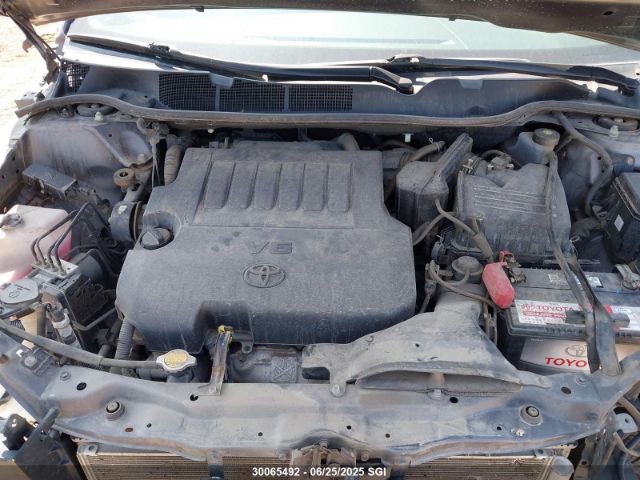 4T3BK3BB1EU096033 Toyota 2gr-fe