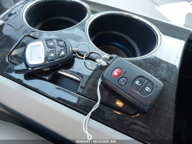 4T3BK3BB1EU096033 Toyota 2gr-fe