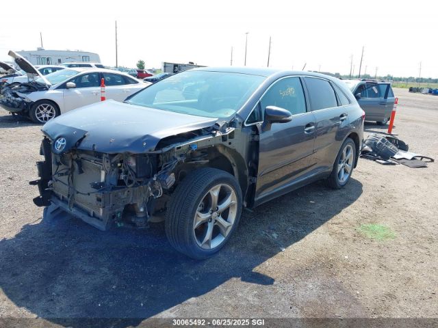4T3BK3BB1EU096033 Toyota 2gr-fe