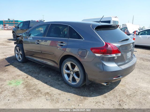 4T3BK3BB1EU096033 Toyota 2gr-fe