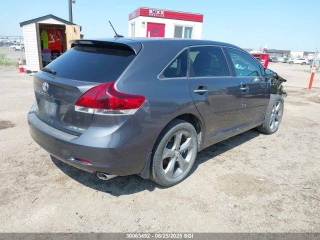4T3BK3BB1EU096033 Toyota 2gr-fe