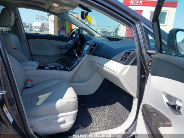 4T3BK3BB1EU096033 Toyota 2gr-fe