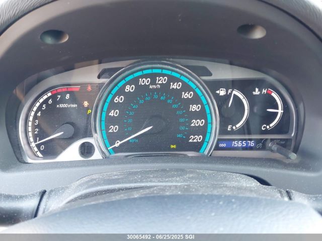 4T3BK3BB1EU096033 Toyota 2gr-fe