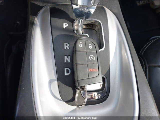 3C4PDDFG3GT241613 Dodge 2016