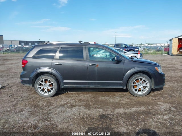 3C4PDDFG3GT241613 Dodge 2016