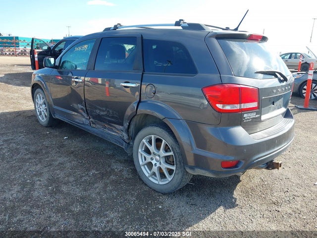 3C4PDDFG3GT241613 Dodge 2016