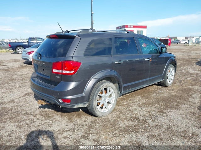 3C4PDDFG3GT241613 Dodge 2016
