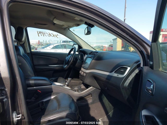 3C4PDDFG3GT241613 Dodge 2016