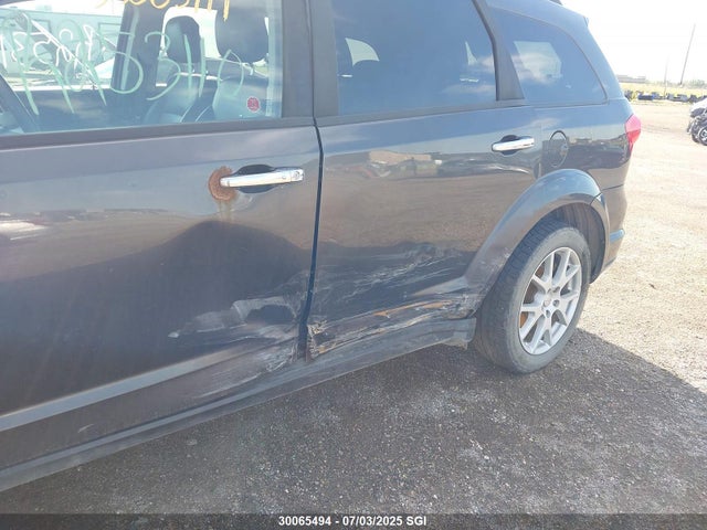 3C4PDDFG3GT241613 Dodge 2016