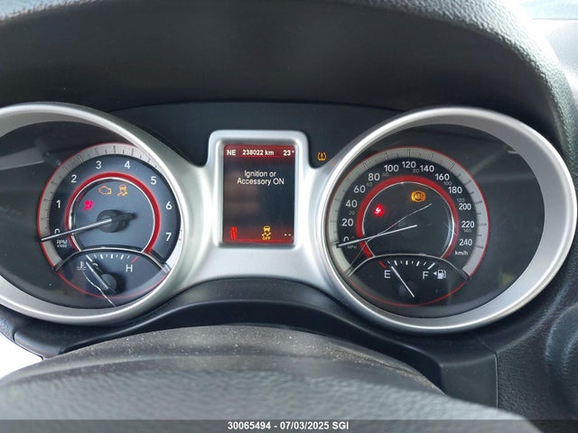 3C4PDDFG3GT241613 Dodge 2016