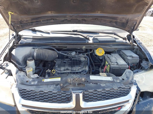 2C4RDGDG9ER206765 Dodge 2014
