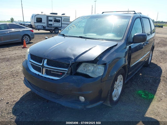 2C4RDGDG9ER206765 Dodge 2014